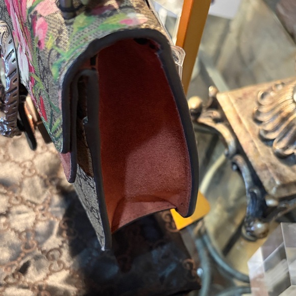 Gucci Dionysus GG Blooms Bag - Picture 5 of 16